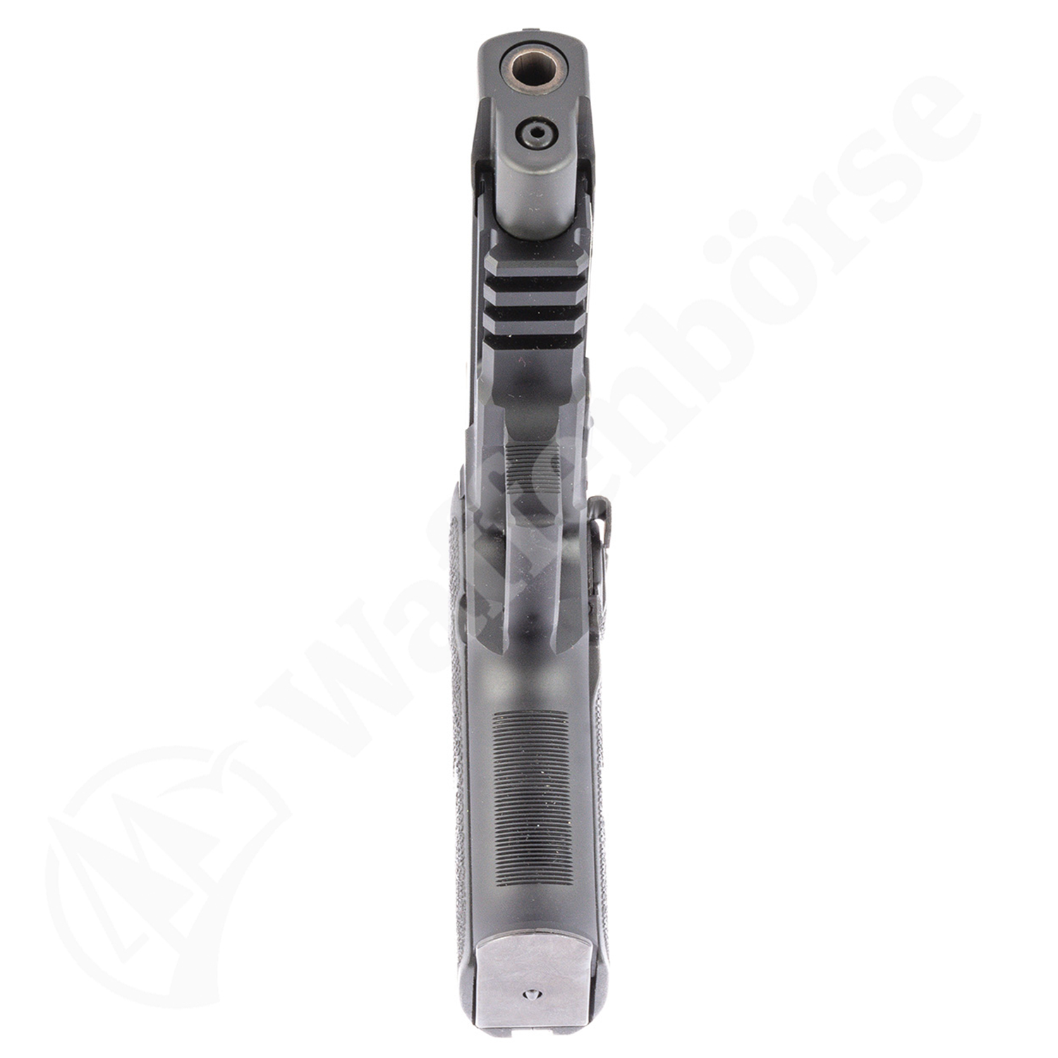 SIG Sauer 226 MK25 Navy Seals 9mm para