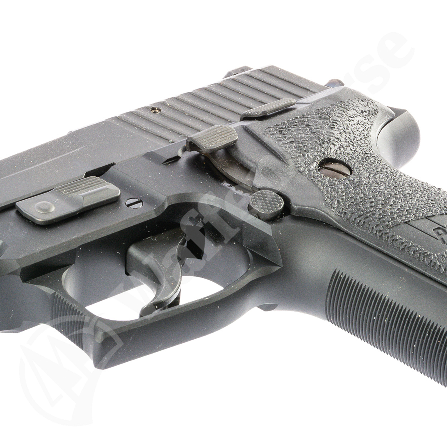 SIG Sauer 226 MK25 Navy Seals 9mm para