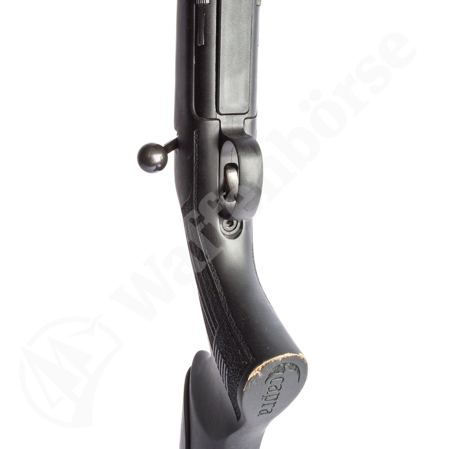 Capra Matterhorn .30-06