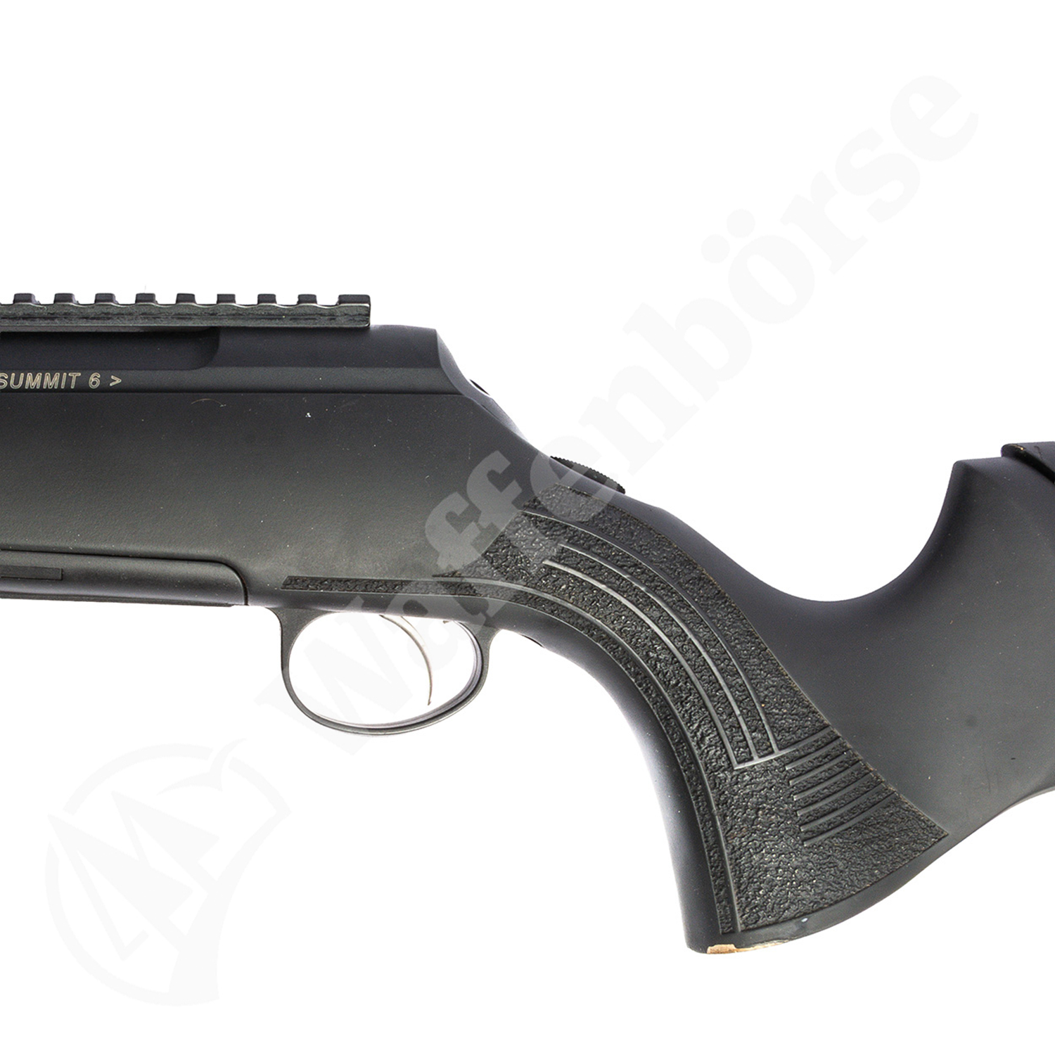 Capra Matterhorn .30-06