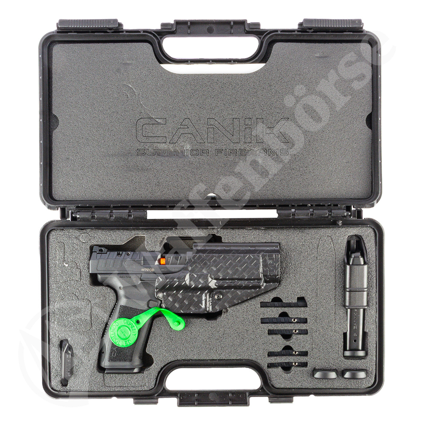 Canik SFx Rival 9mm para