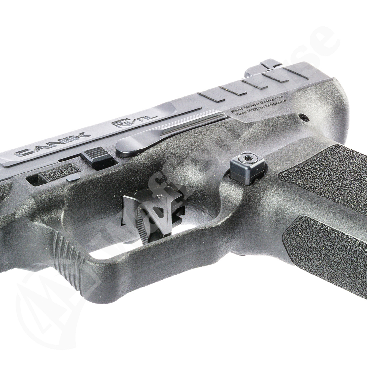 Canik SFx Rival 9mm para