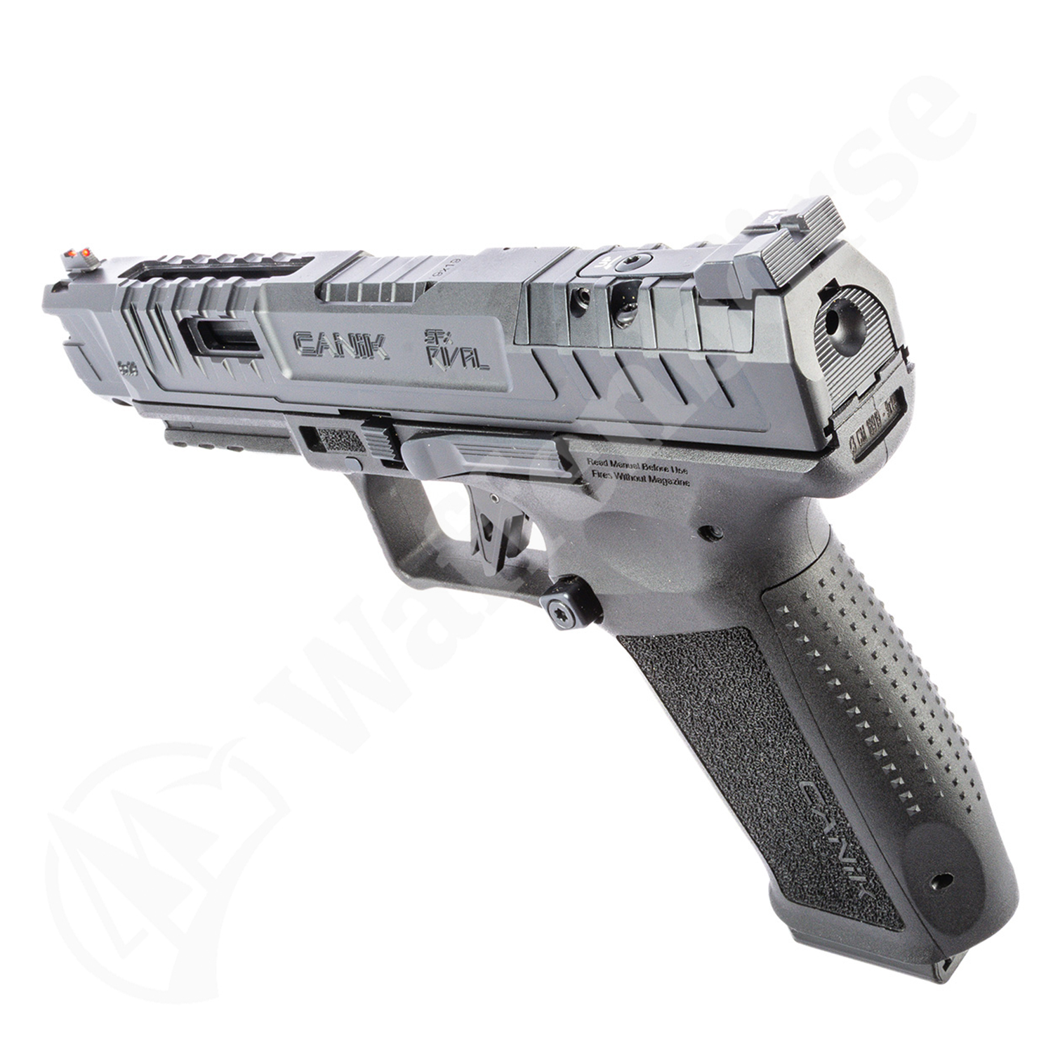 Canik SFx Rival 9mm para