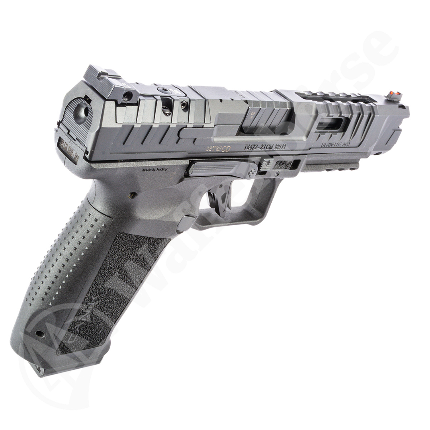 Canik SFx Rival 9mm para