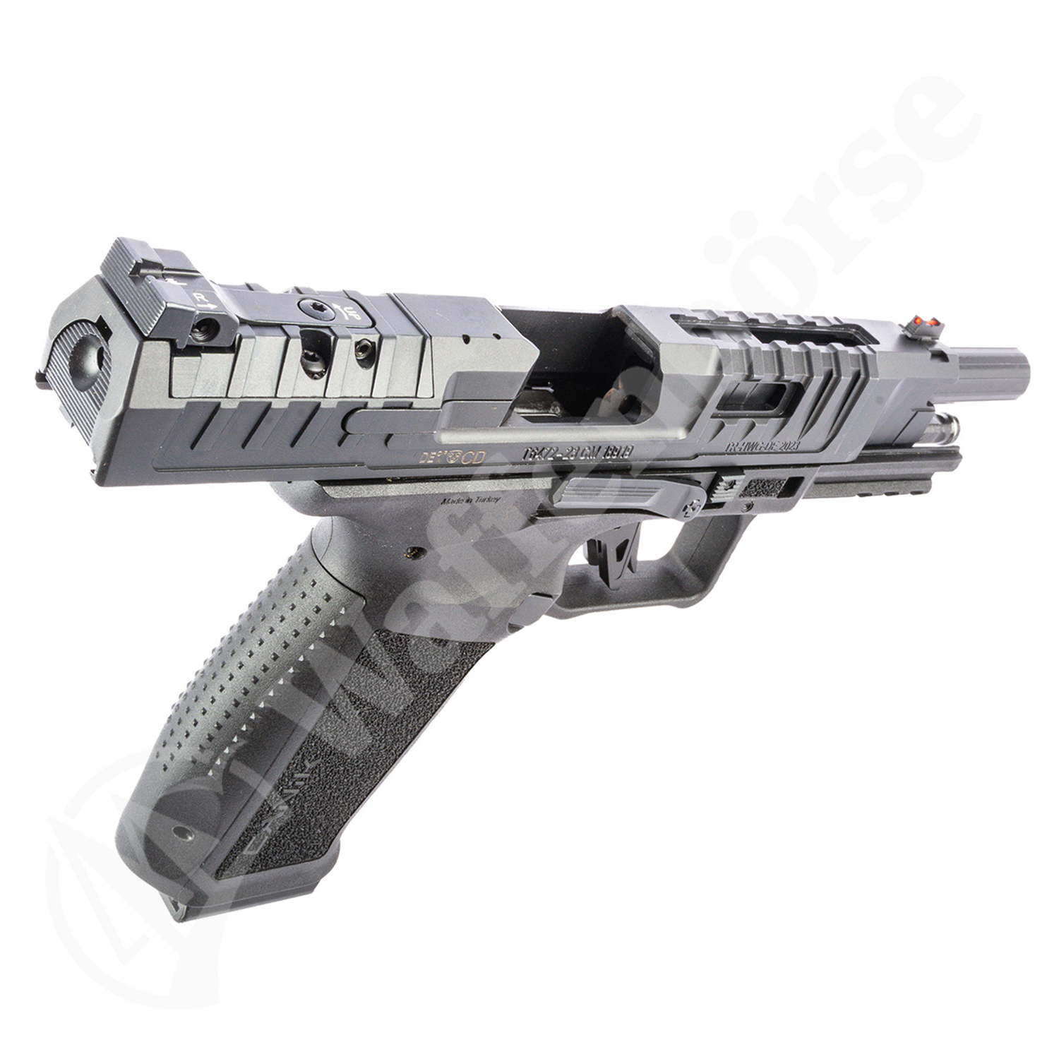 Canik SFx Rival 9mm para