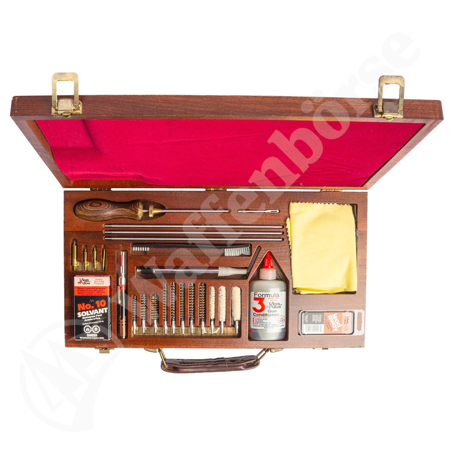 Blaser SR850/88 Royal mit WL 6,5x68 + 5,6x57