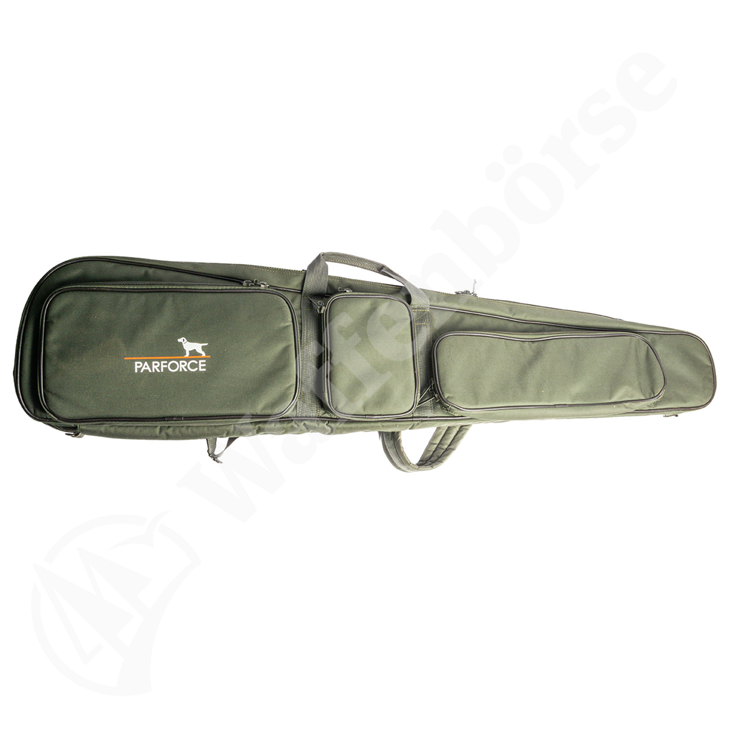 Blaser BBF 700/88 Royal 12/70 .22 Hornet