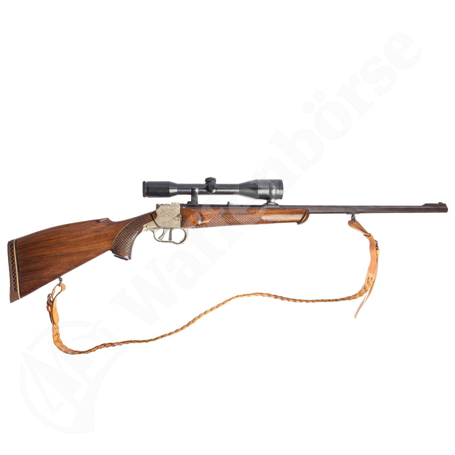 Ferlacher Heeren Furtschegger 7mm Rem Mag