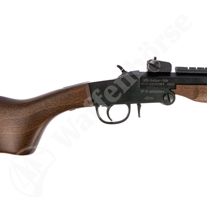 Chiappa Little Badger Deluxe .22lr