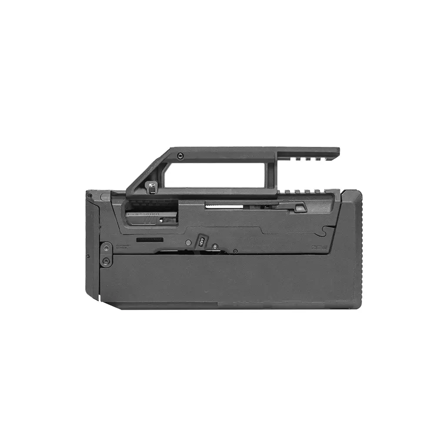 Zev Tech FDP Carbine