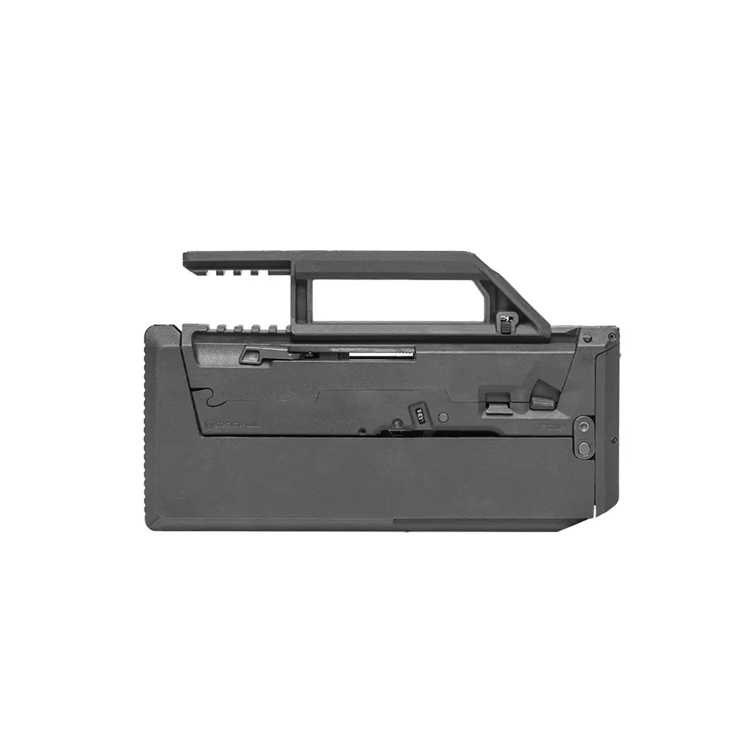 Zev Tech FDP Carbine