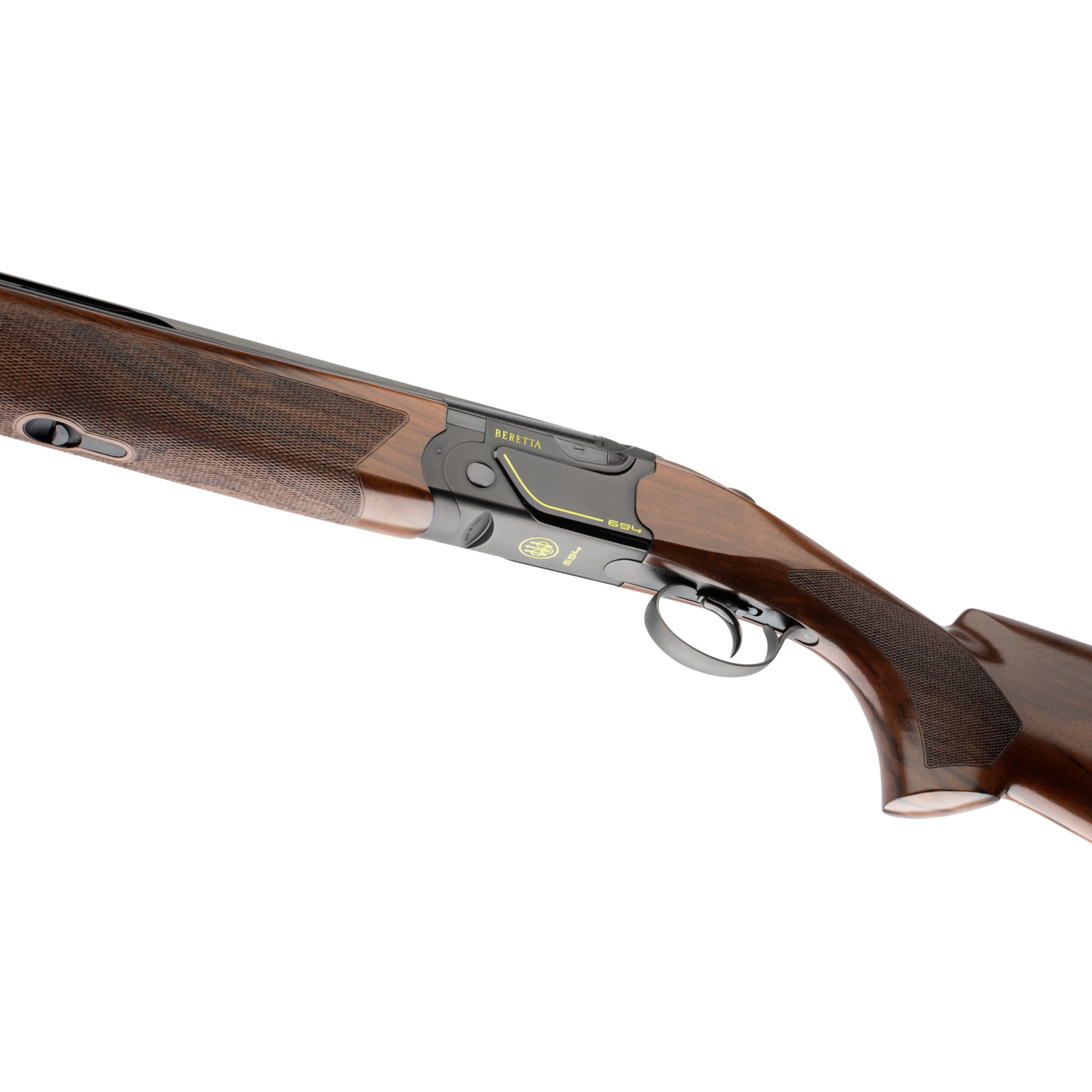 BERETTA 694 DLC Sporting B-Fast 12-76