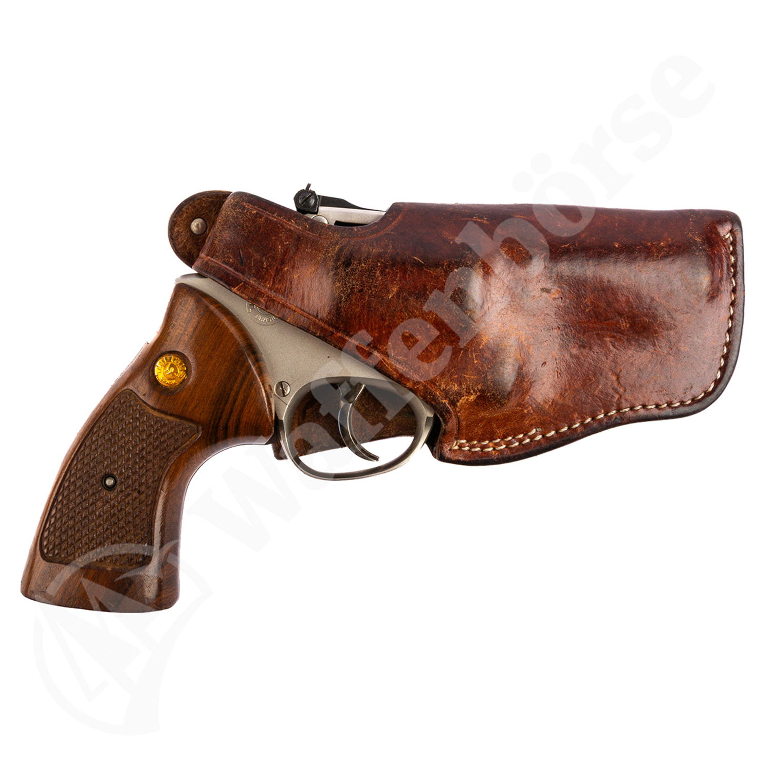 Sig Sauer P225 Kapo ZH 9mm para