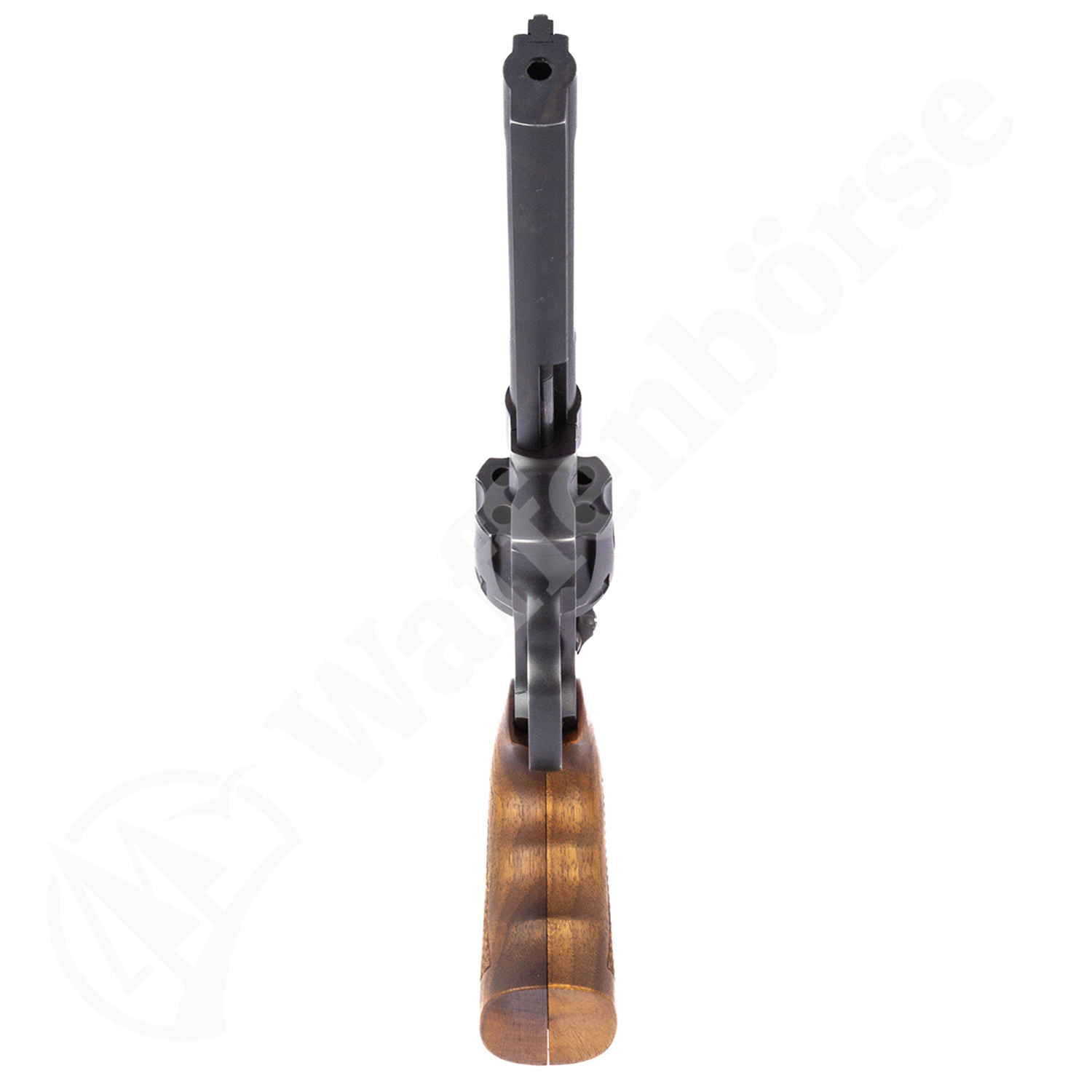 Manurhin MR22 Match 6