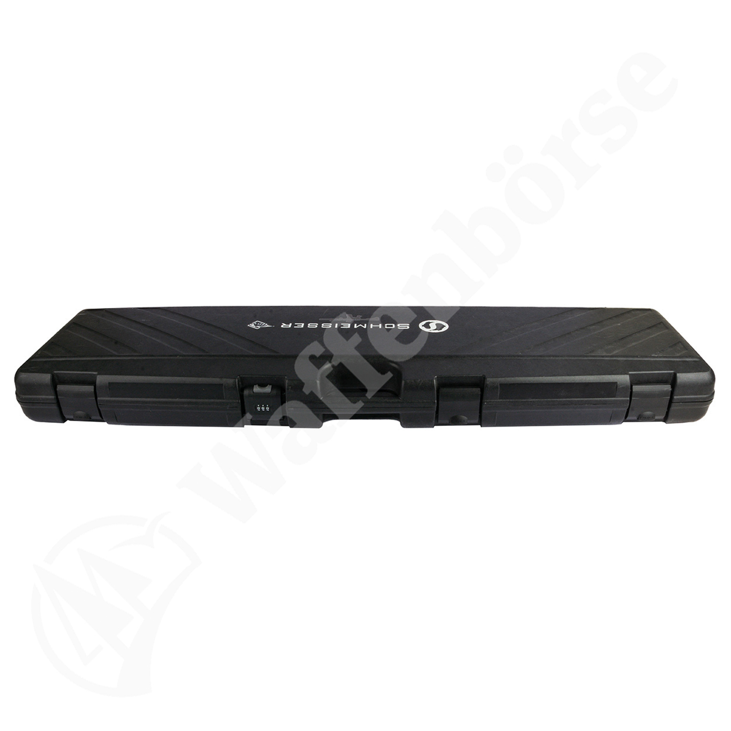 Schmeisser AR15 / M4FL 14,5