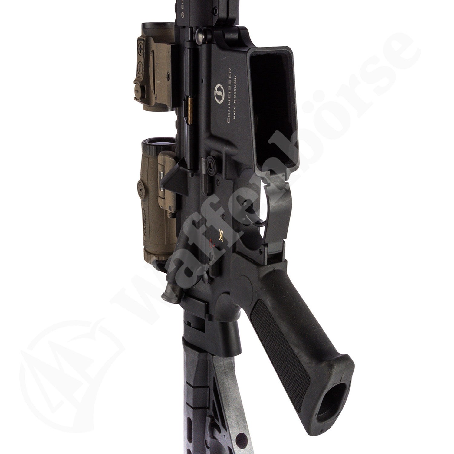 Schmeisser AR15 / M4FL 14,5