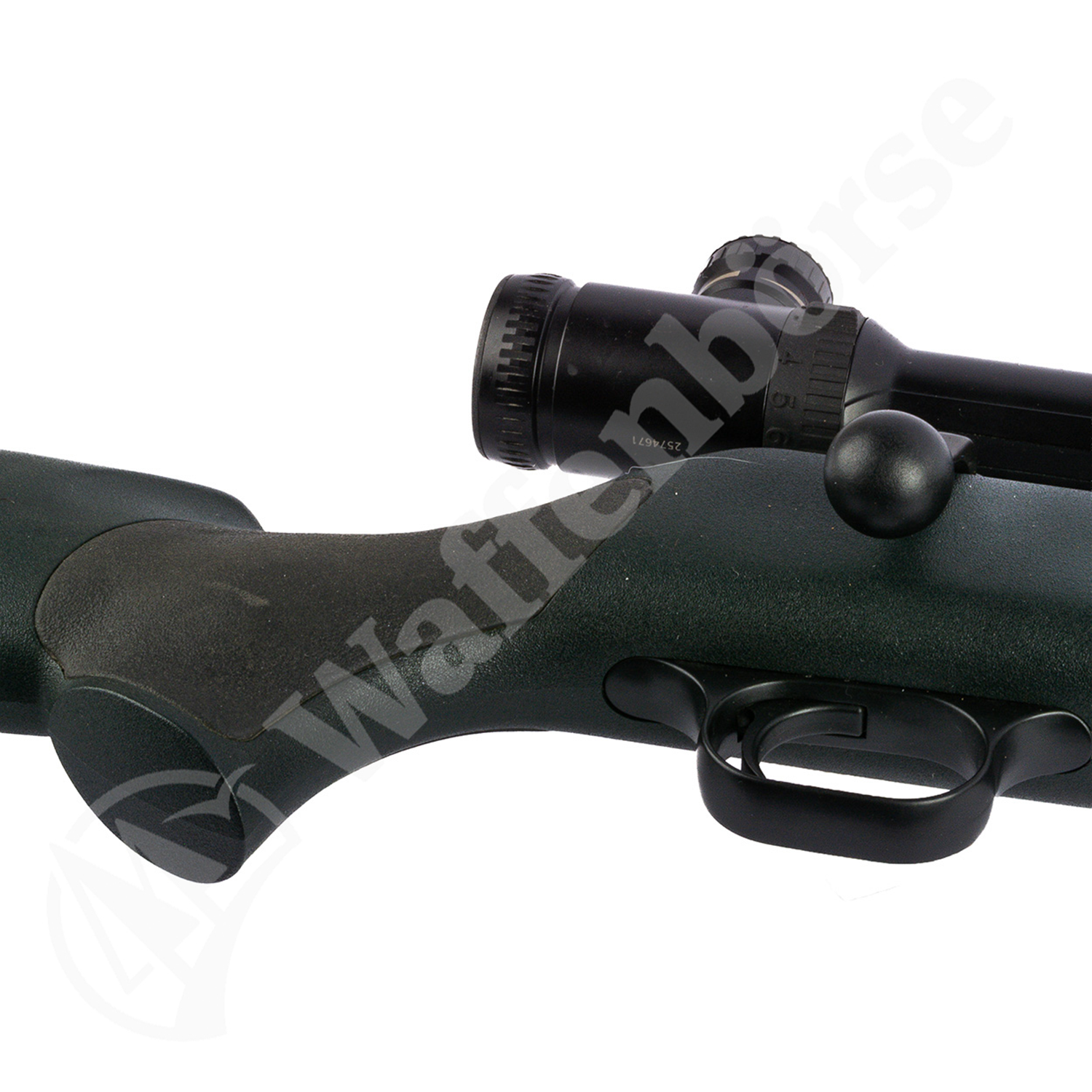 Blaser R93 Prof grün 7,5x55