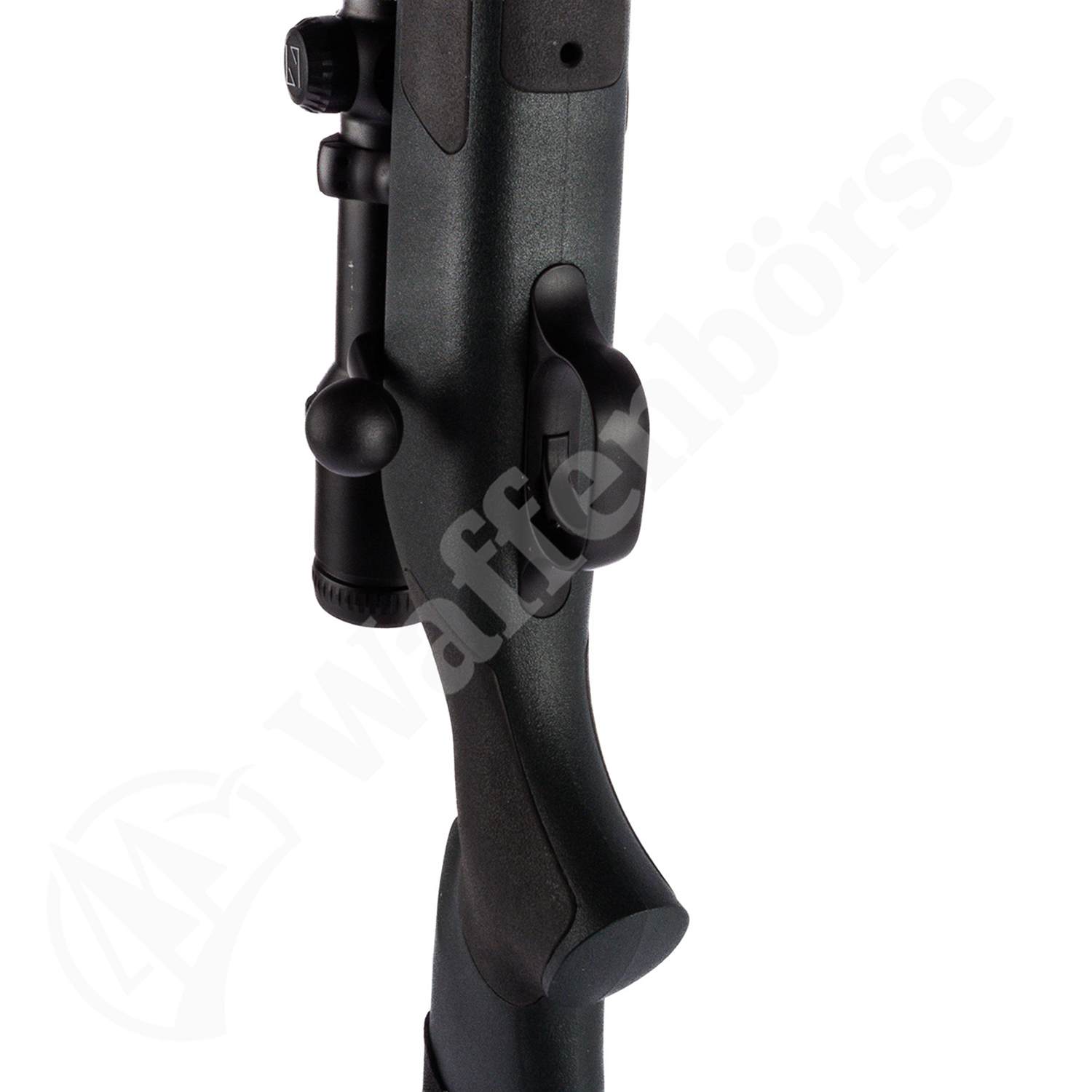 Blaser R93 Prof grün 7x64