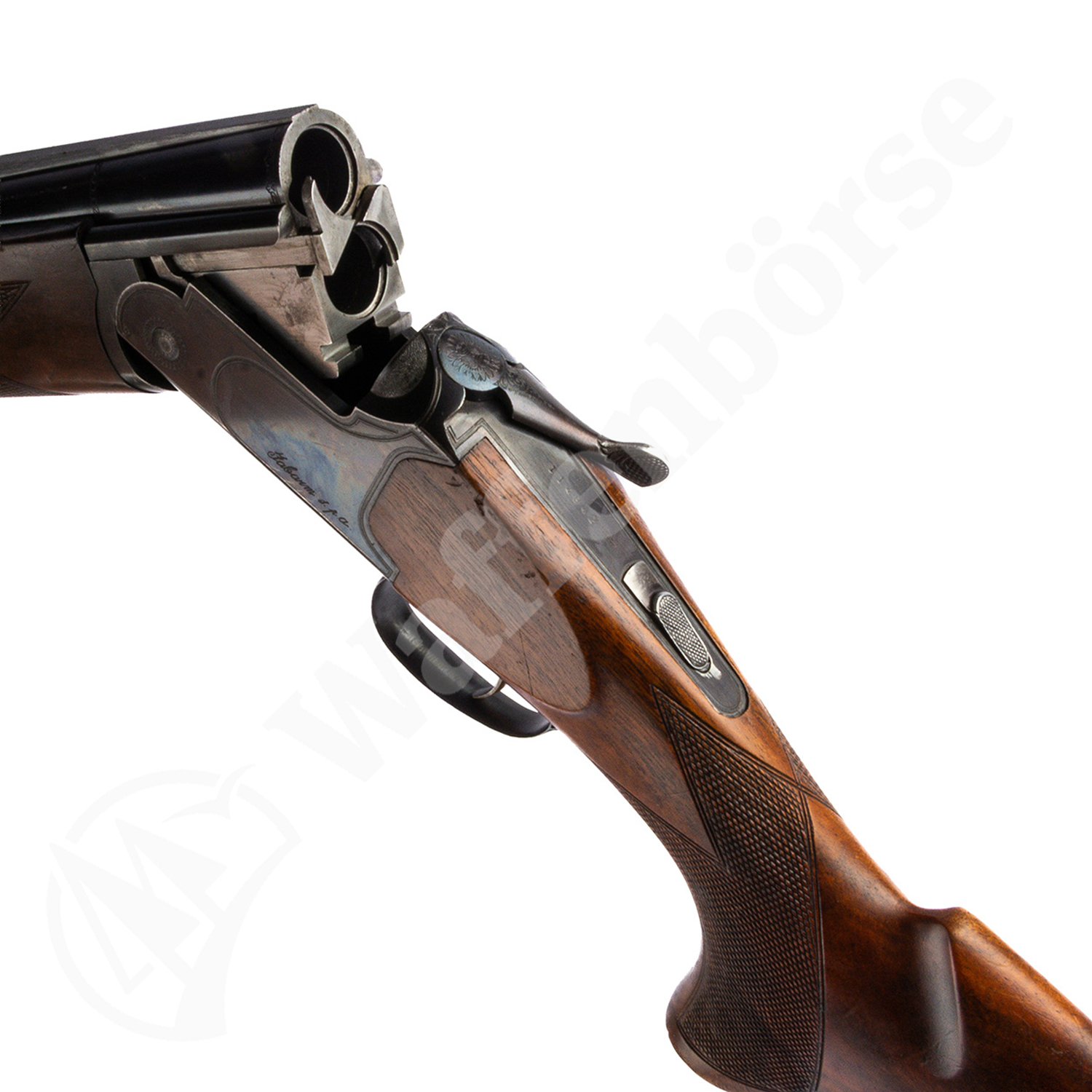 Fabarm BDF Gamma 12-70