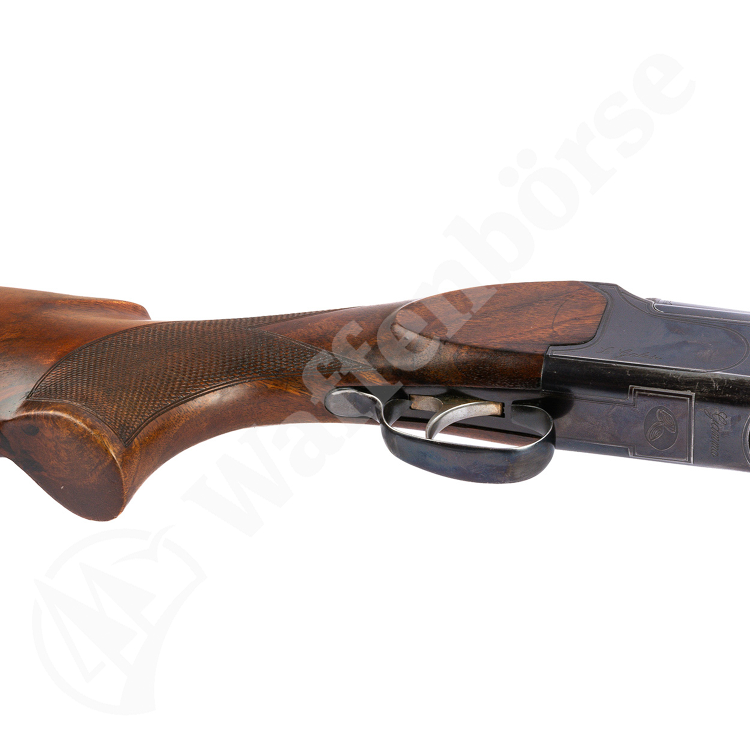 Fabarm BDF Gamma 12-70
