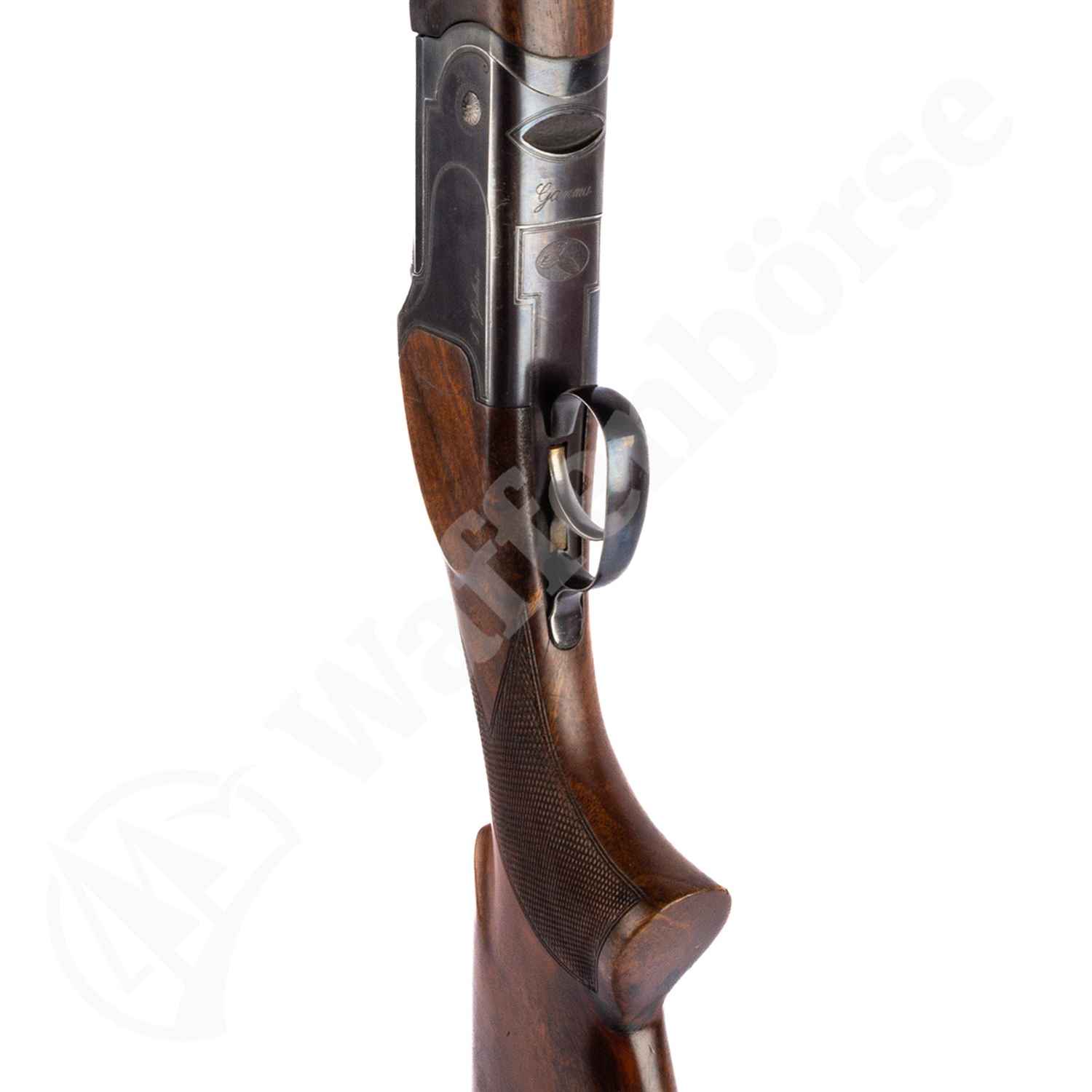 Fabarm BDF Gamma 12-70