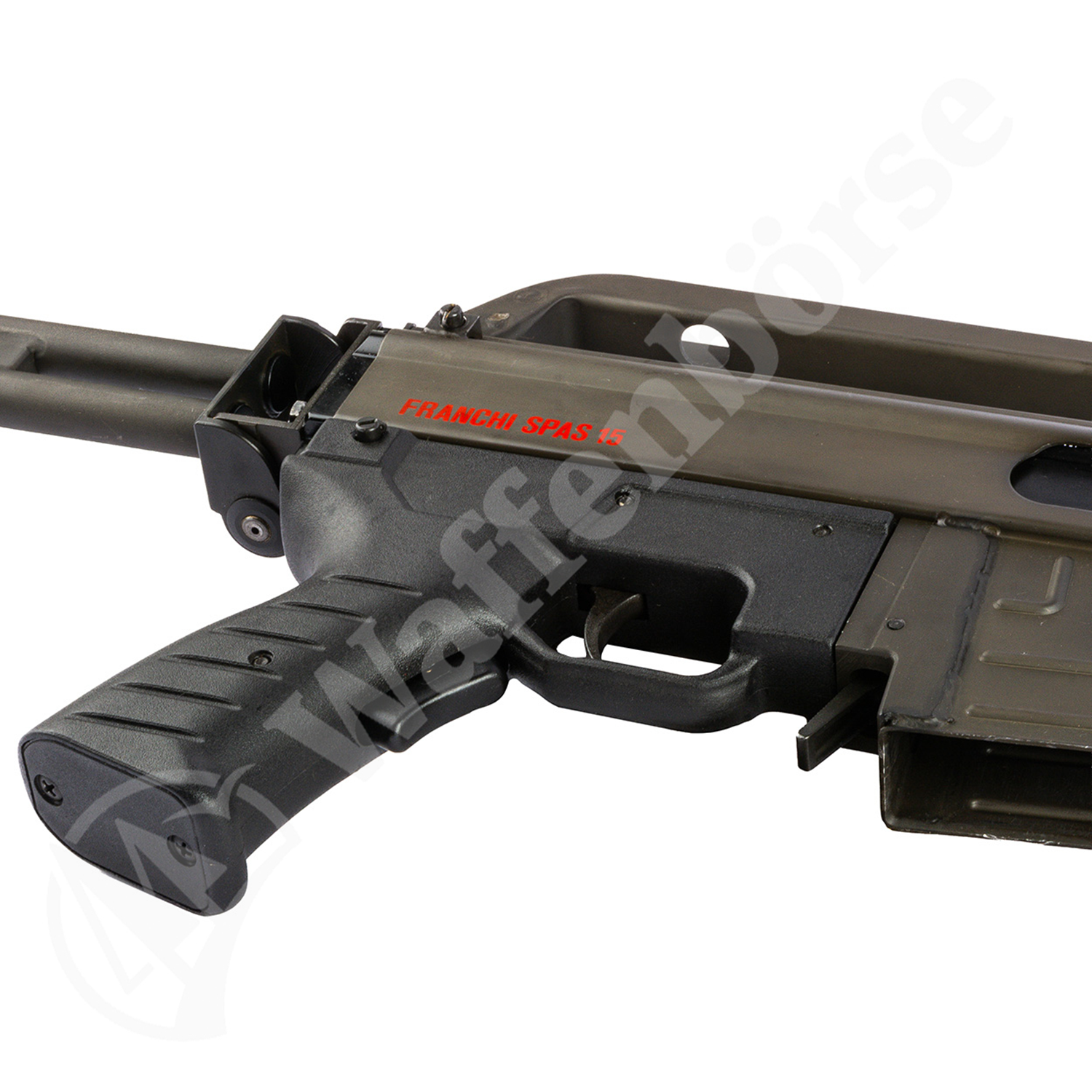 Franchi Spas 15 12-70