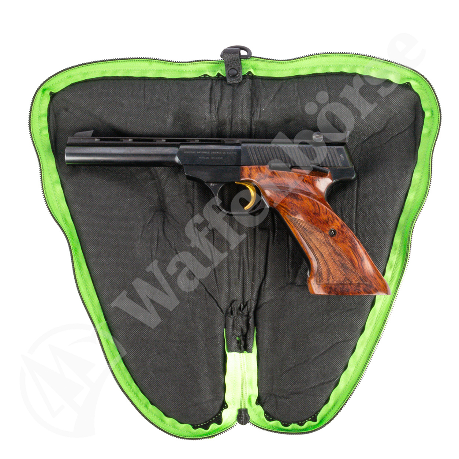 FN Herstal National Match .22lr