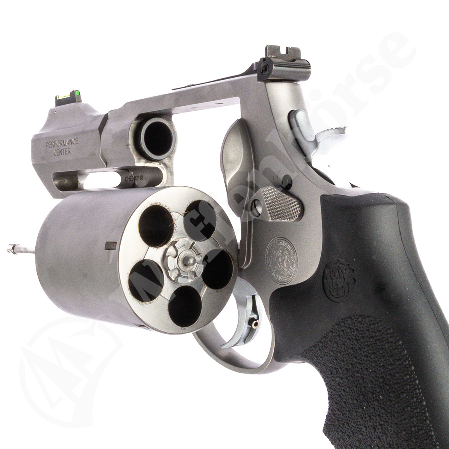 Smith & Wesson 500 Performance Center .500S&W