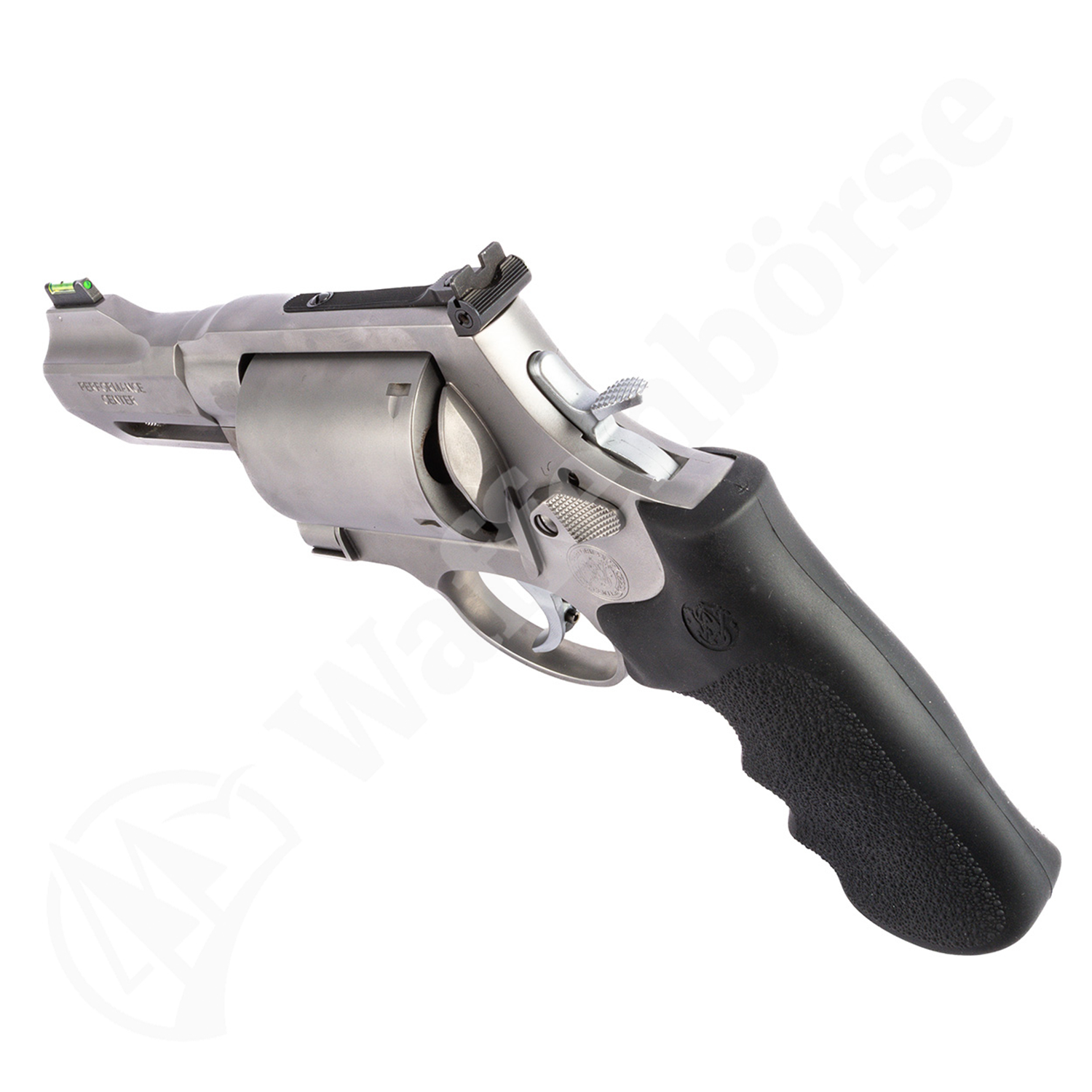 Smith & Wesson 500 Performance Center .500S&W