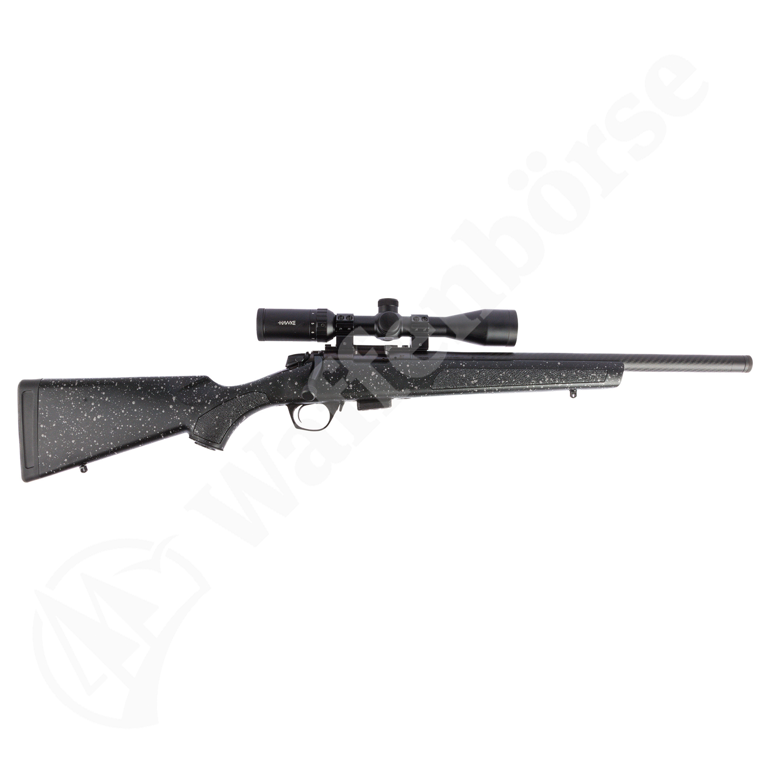 Bergara BMR Carbon .22 LR