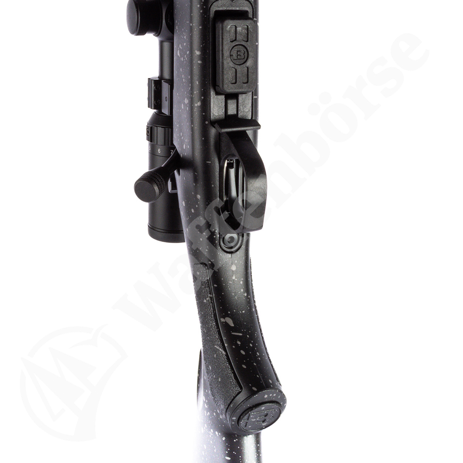 Bergara BMR Carbon .22 LR