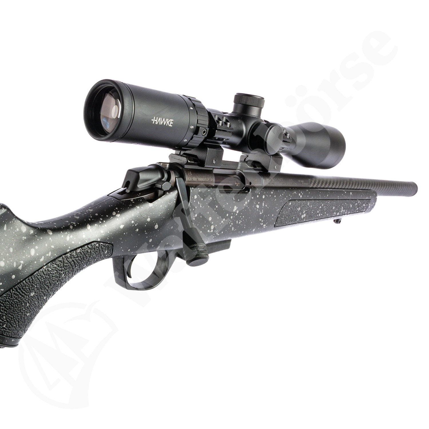Bergara BMR Carbon .22 LR
