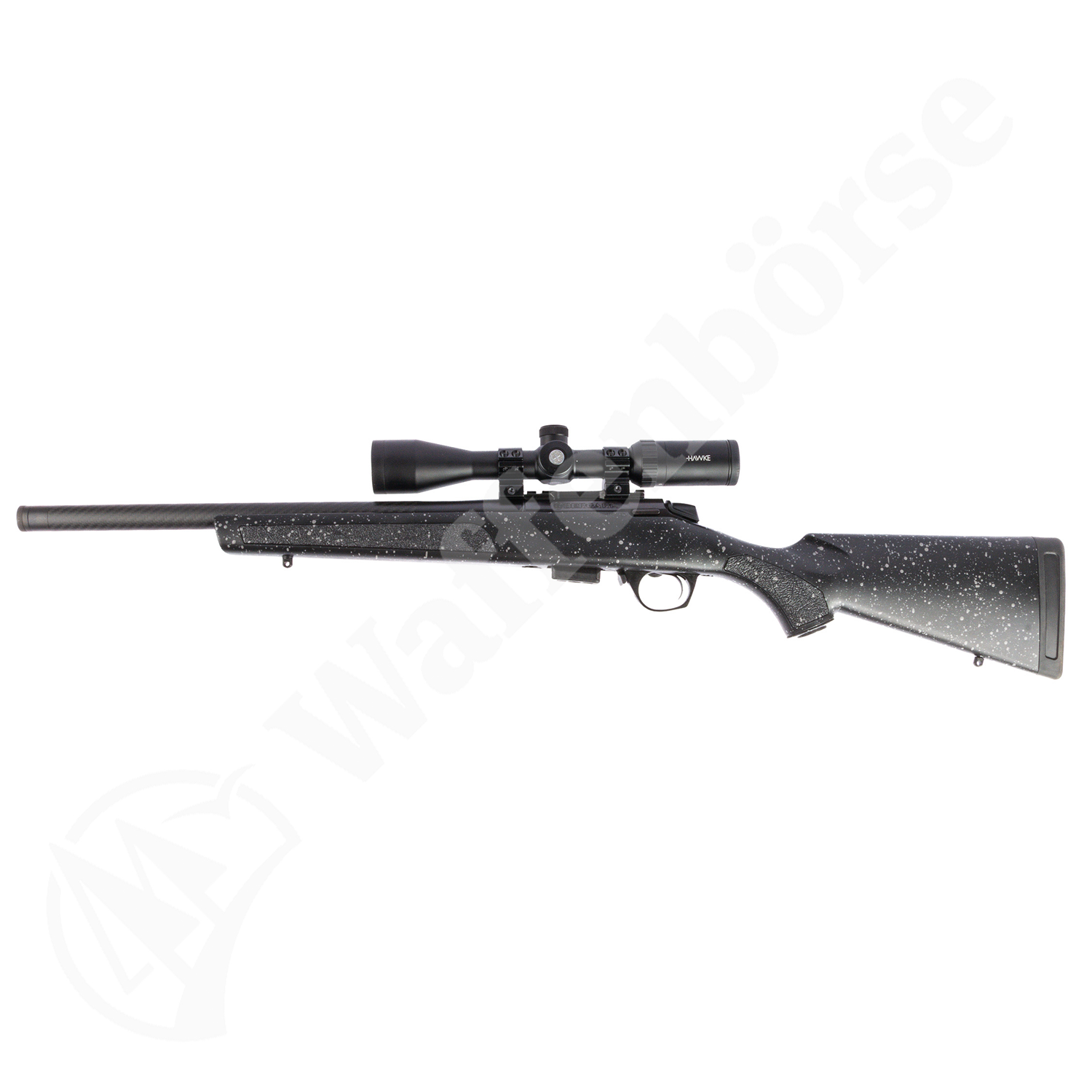 Bergara BMR Carbon .22 LR