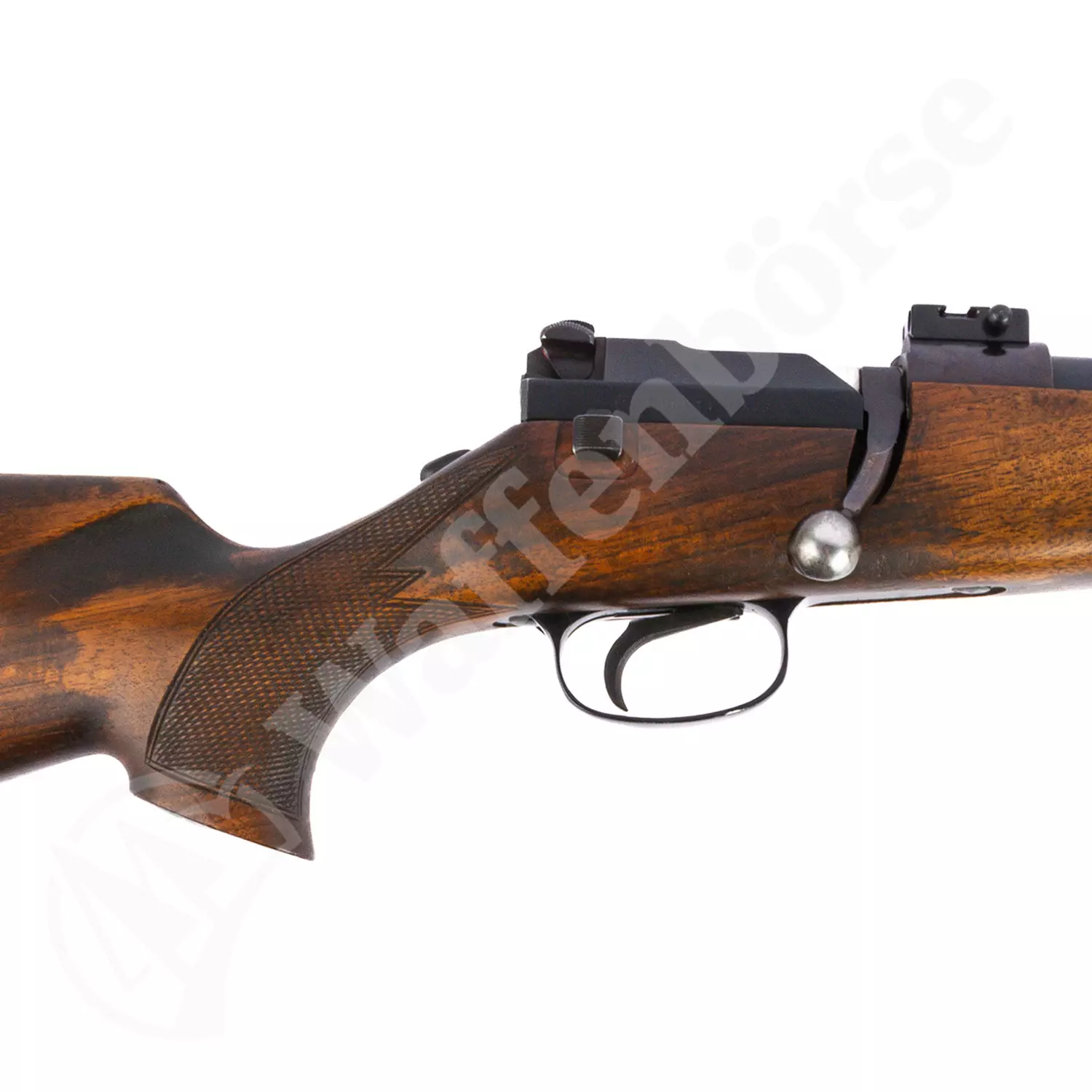 Mauser 66 7x64