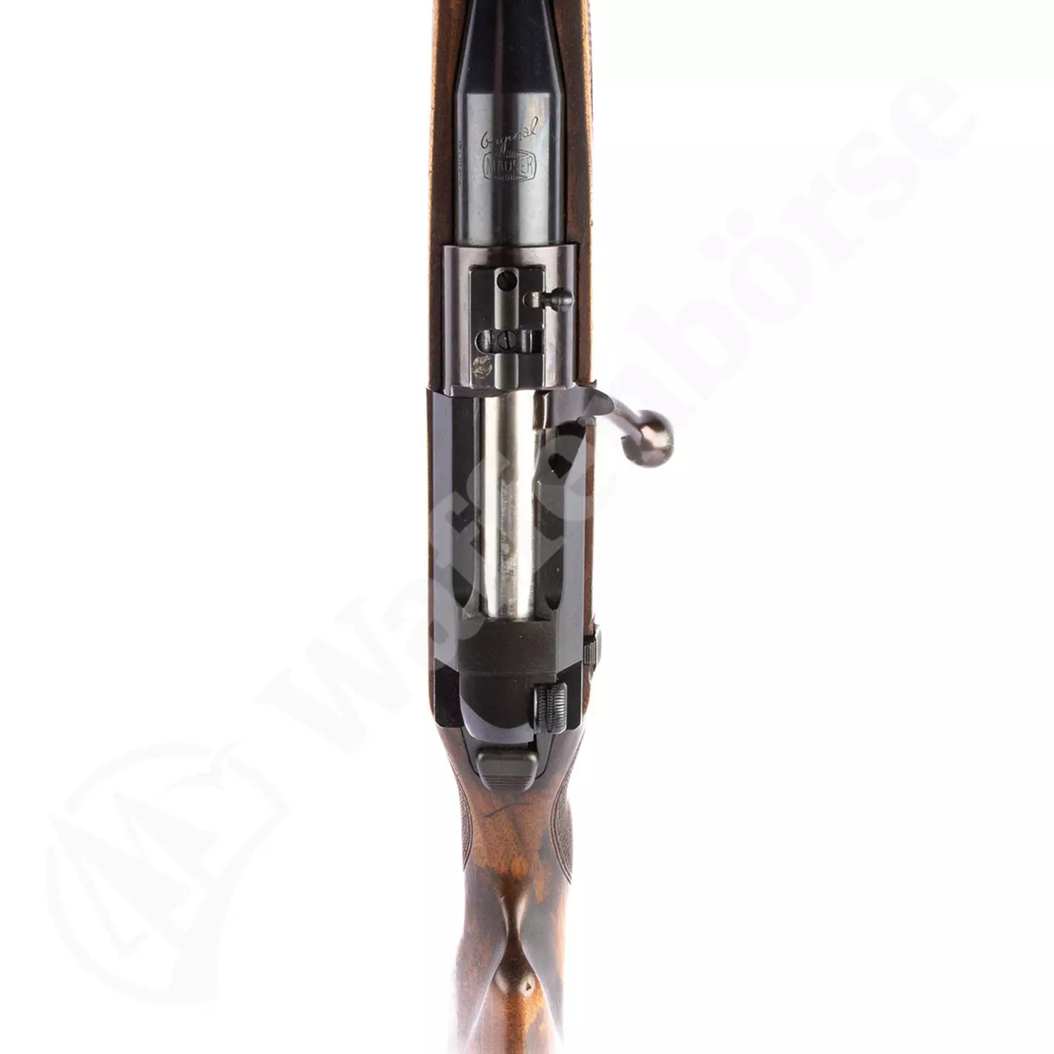 Mauser 66 7x64