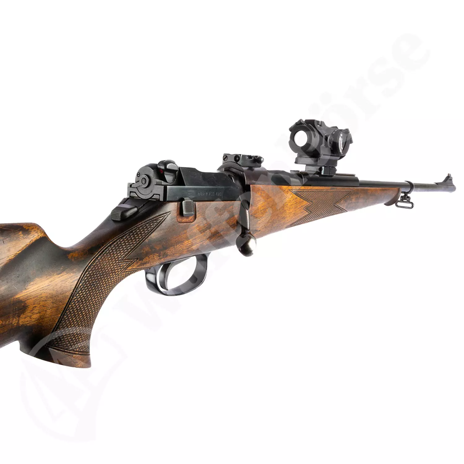 Mauser 66 7x64