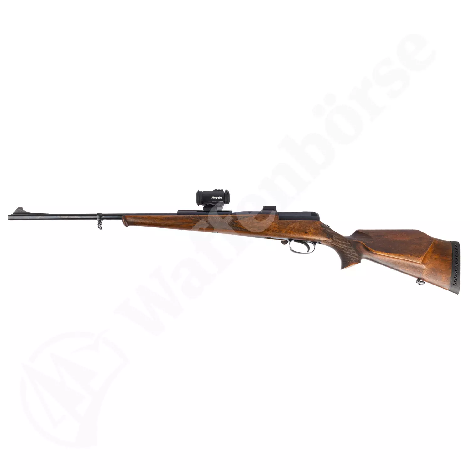 Mauser 66 7x64