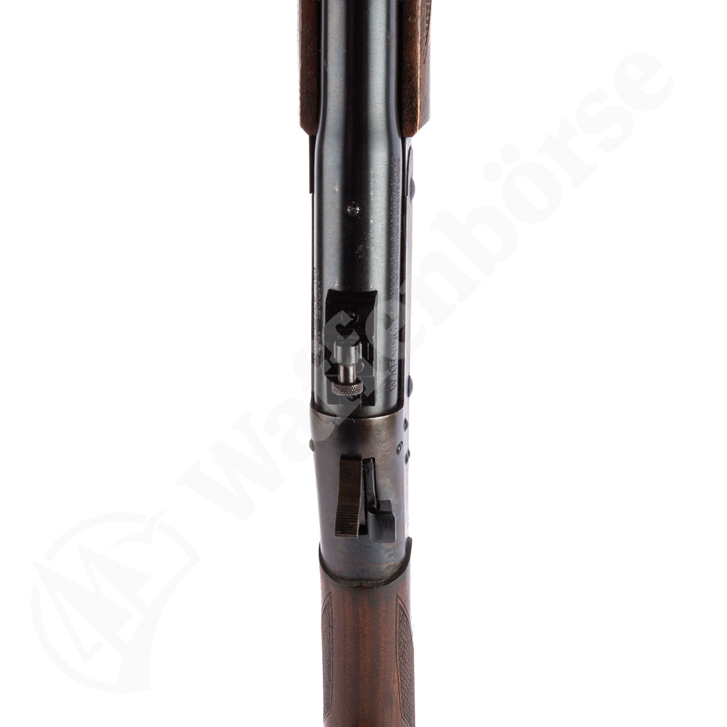 Harrington & Richardson 1871 .45-70 Gov