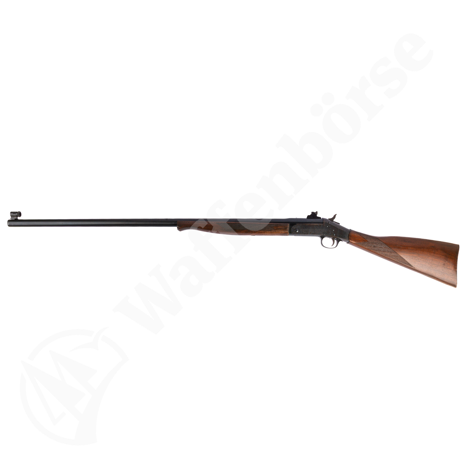 Harrington & Richardson 1871 .45-70 Gov