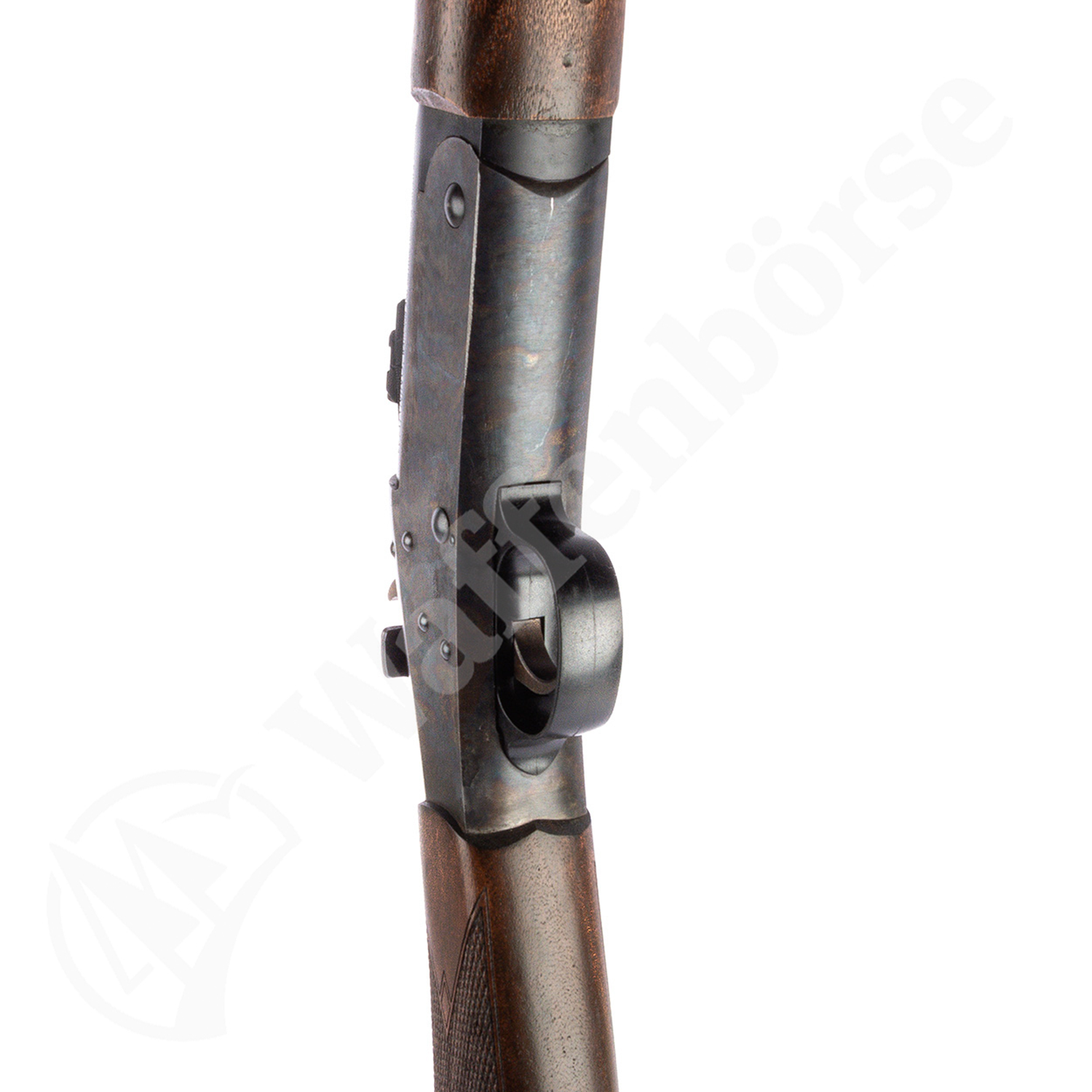 Harrington & Richardson 1871 .45-70 Gov