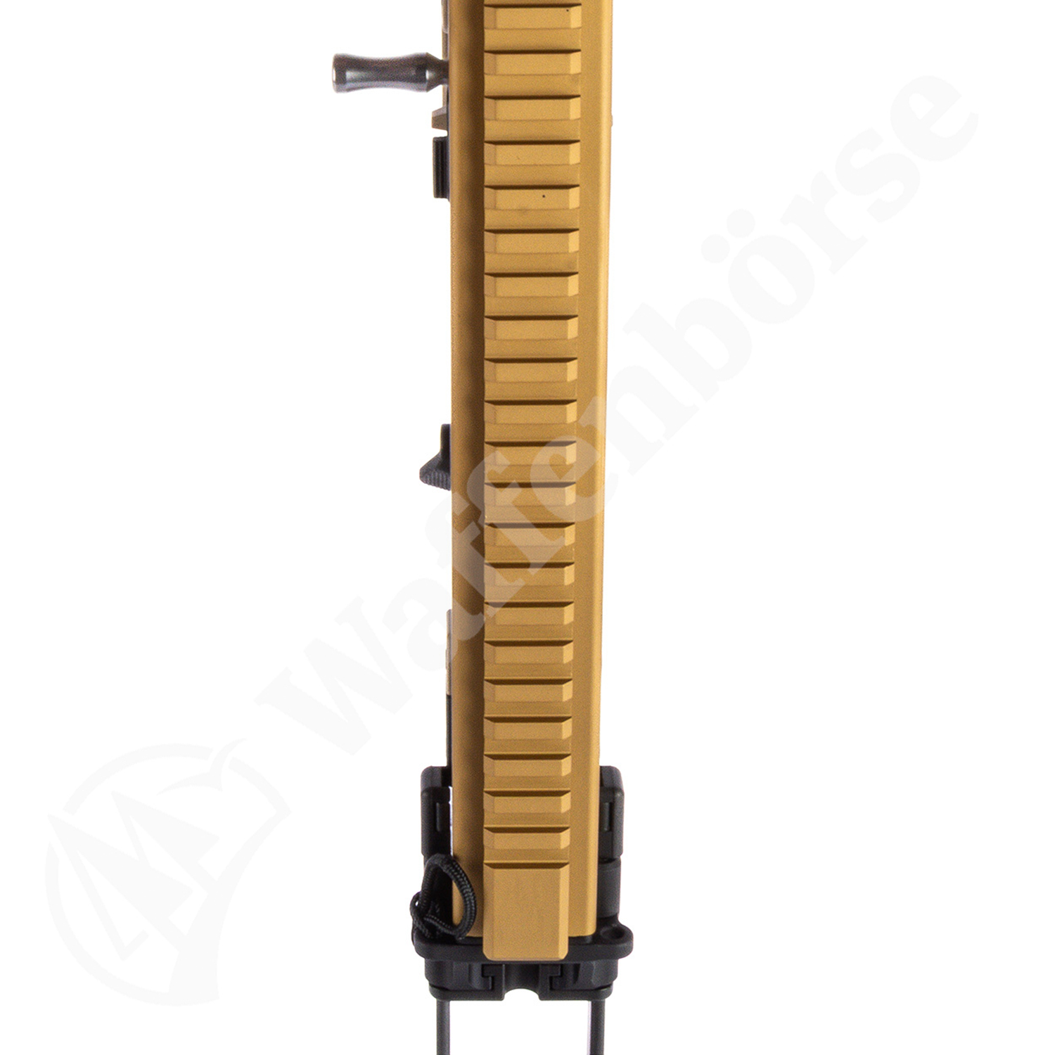 B&T AG GHM9 G Coyote 9mm Para