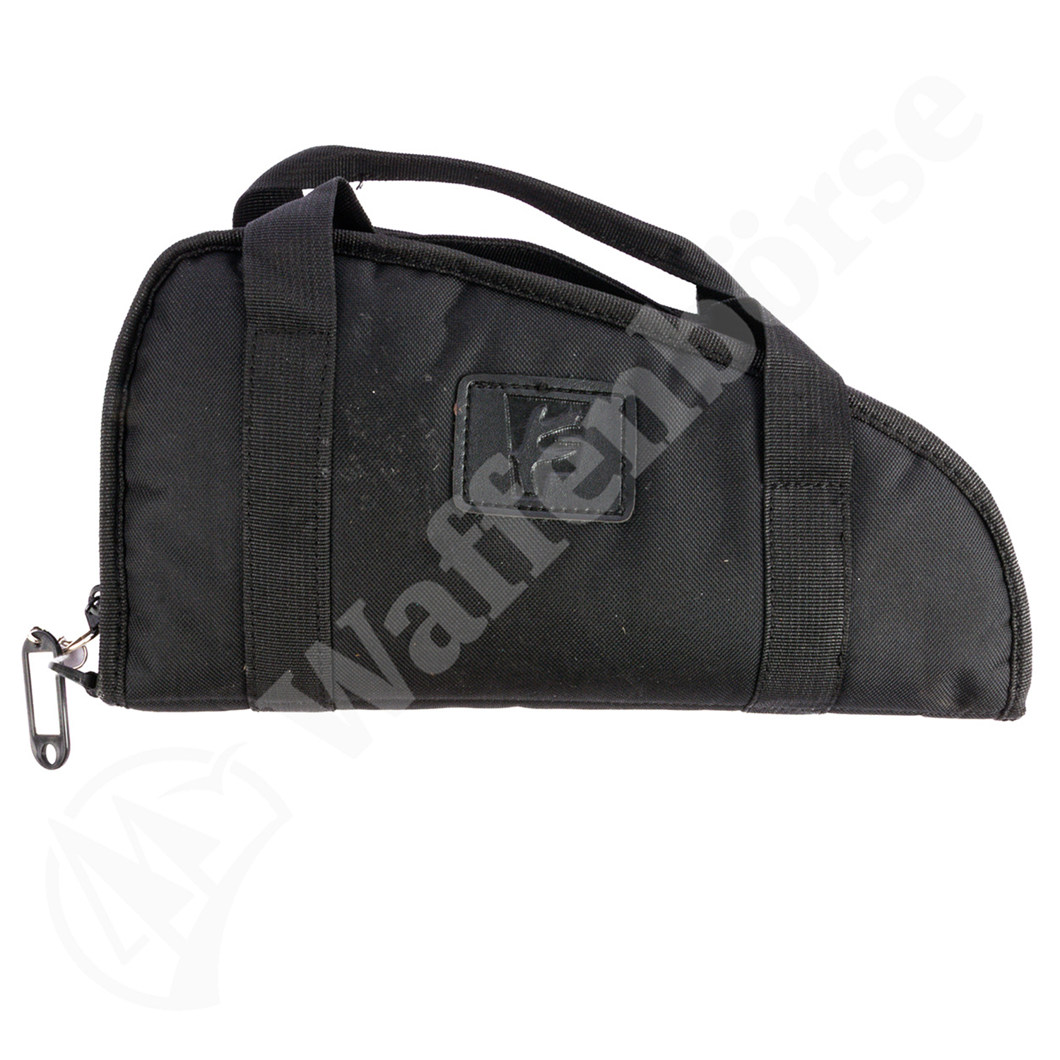 SIG 210-6 Hämmerli Spez. 9mm para