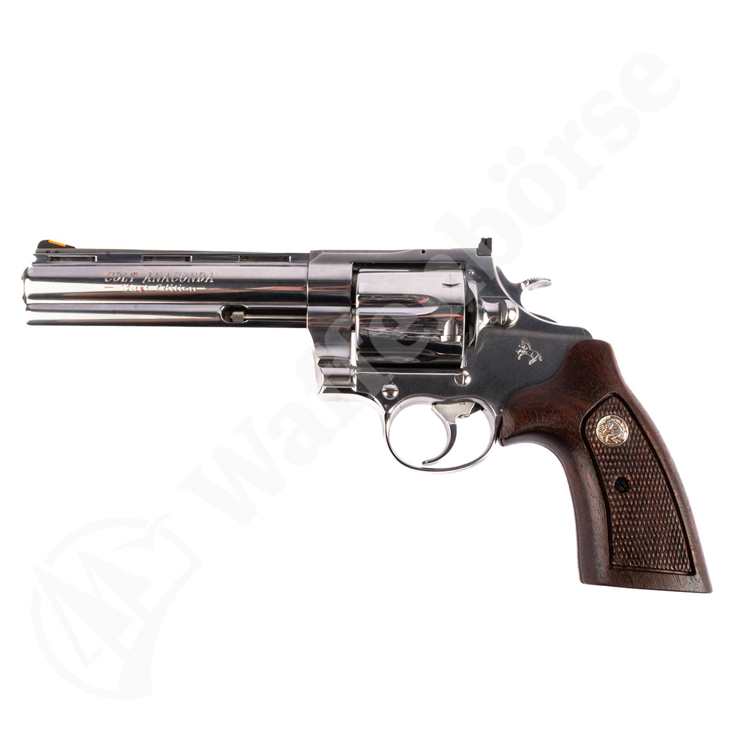 Colt Anaconda First Edition .44 Mag
