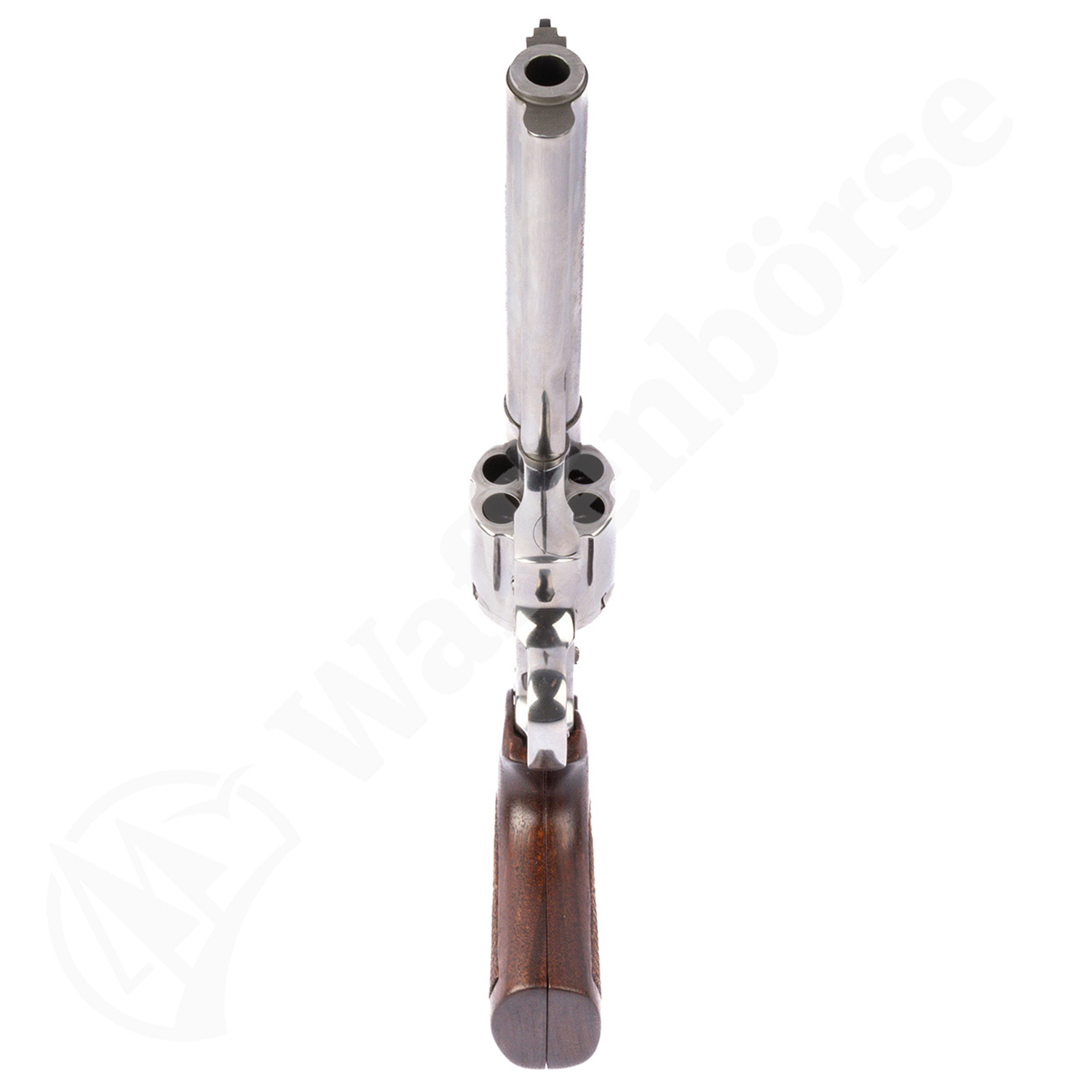 Colt Anaconda First Edition .44 Mag