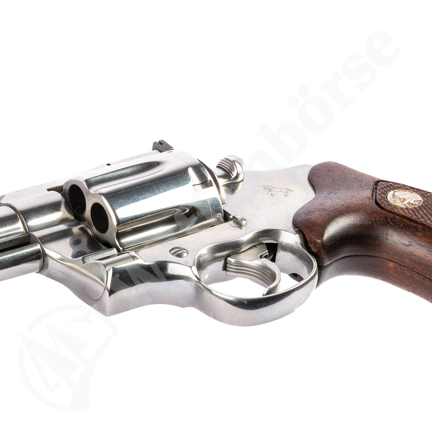 Colt Anaconda First Edition .44 Mag