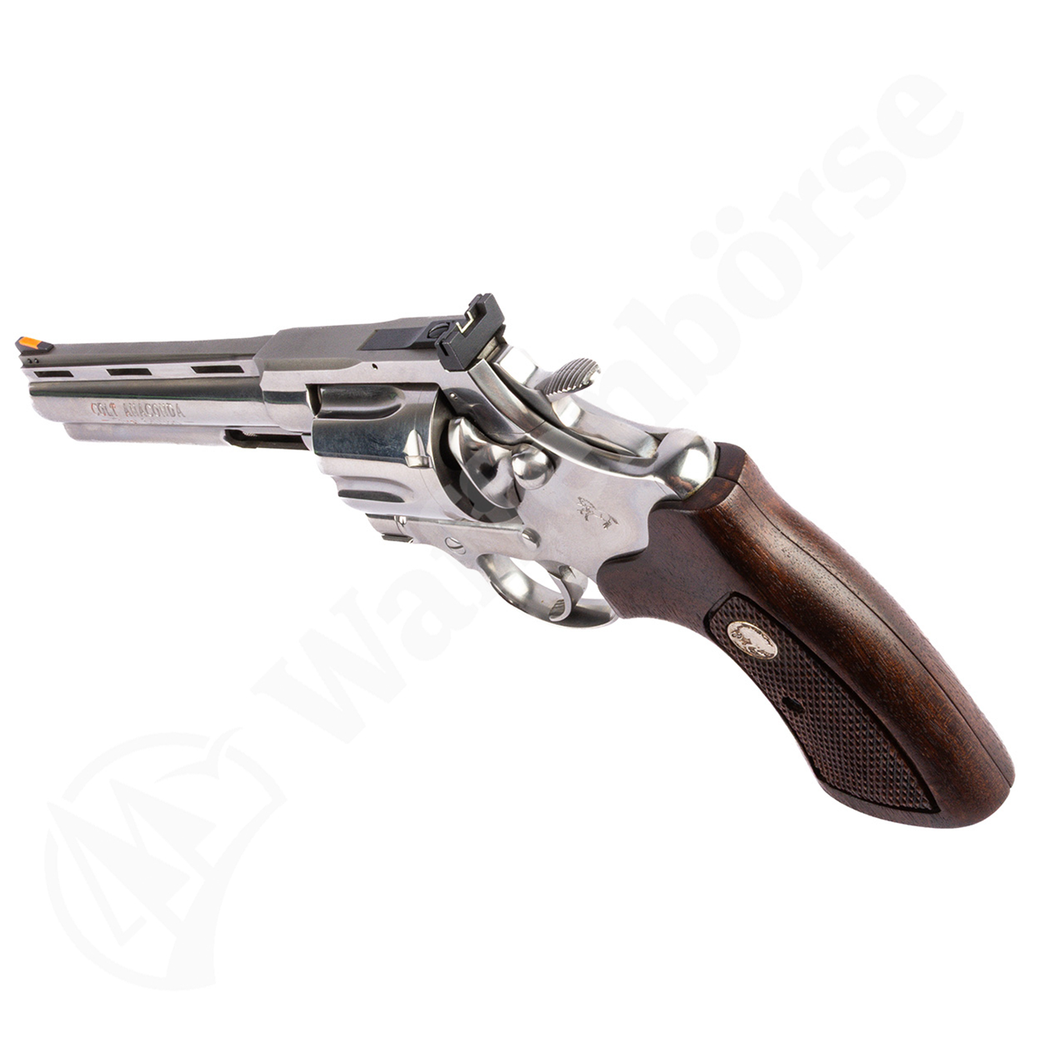 Colt Anaconda First Edition .44 Mag