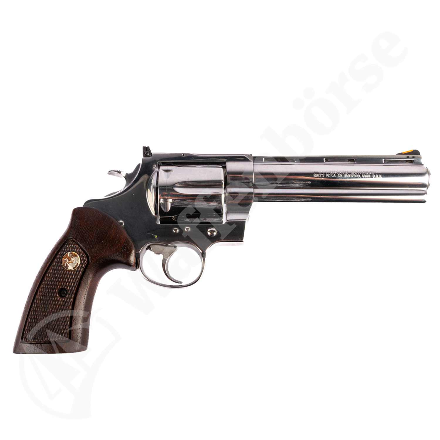 Colt Anaconda First Edition .44 Mag