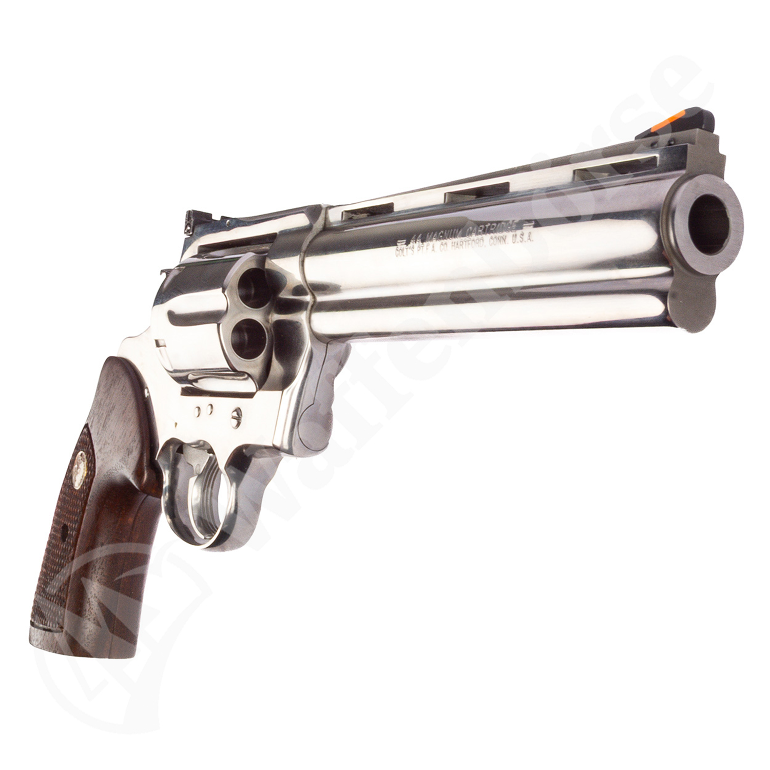 Colt Anaconda First Edition .44 Mag