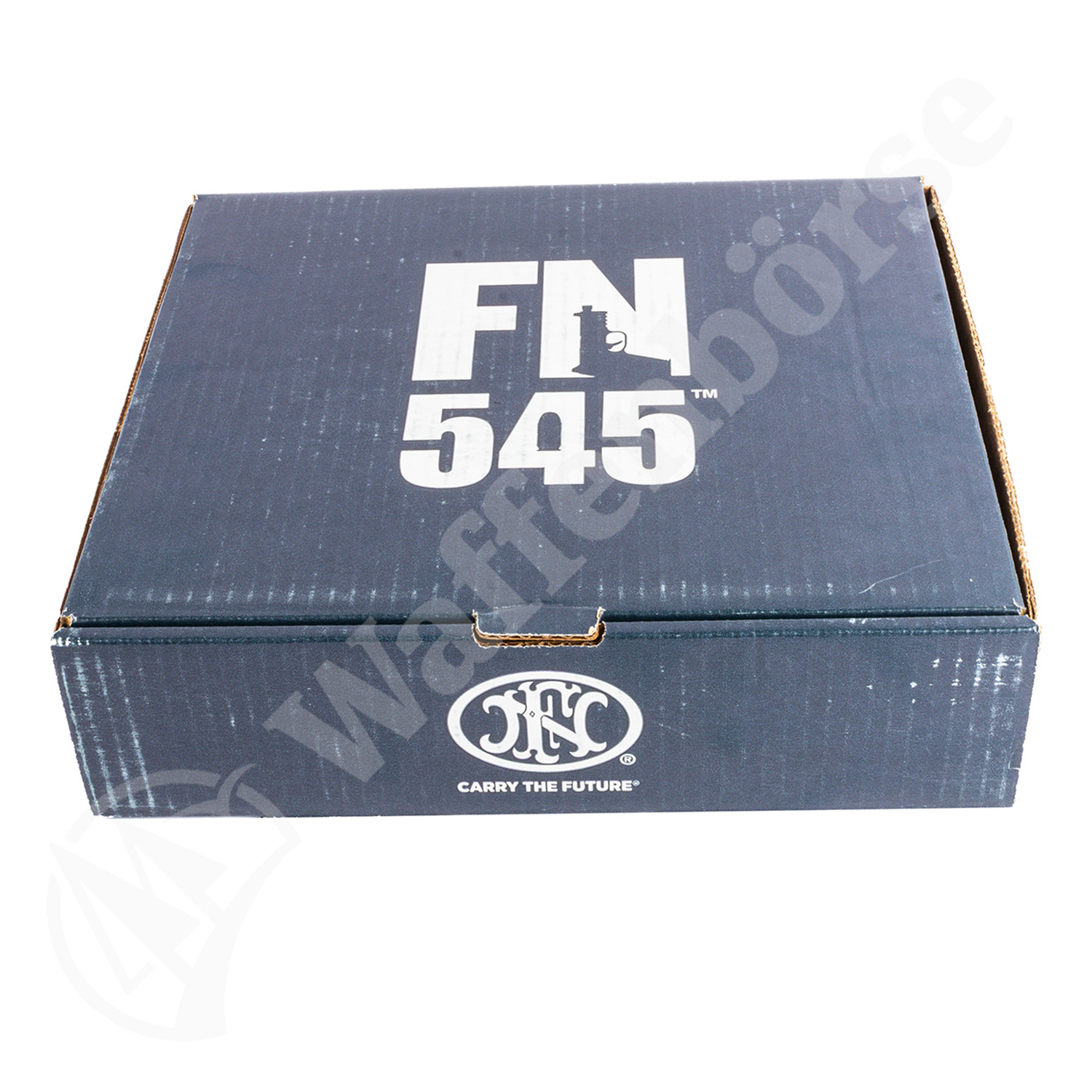 FN Herstal 545 Tactical FDE .45acp