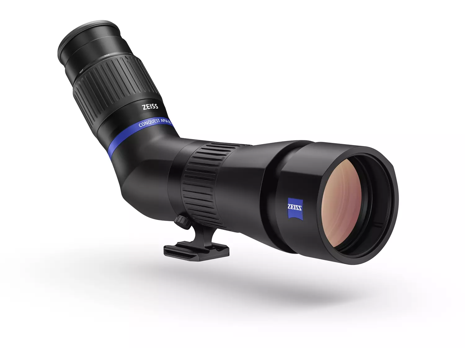 Zeiss Conquest Apia 65 Schrägeinblick